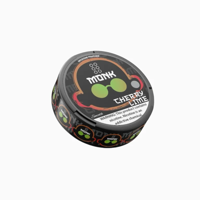 MONK Cherry Lime