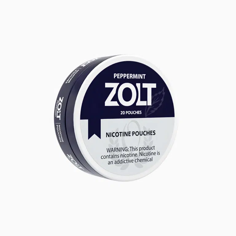 ZOLT Peppermint