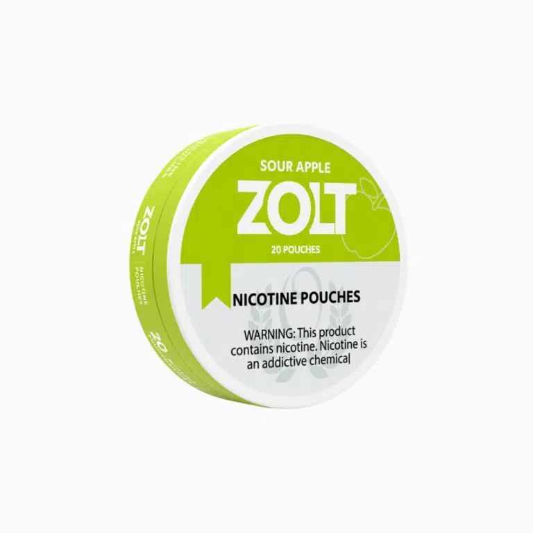 ZOLT Sour Apple